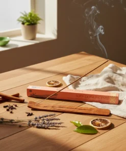 スパドゥパ インセンス (Supa Dupa Incense)