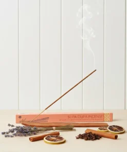 スパドゥパ インセンス (Supa Dupa Incense)