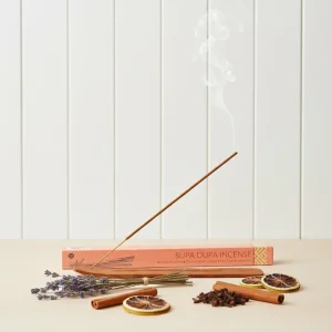 スパドゥパ インセンス (Supa Dupa Incense)