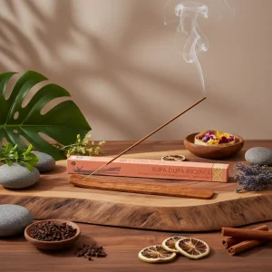 スパドゥパ インセンス (Supa Dupa Incense)