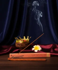 スパドゥパ インセンス (Supa Dupa Incense)