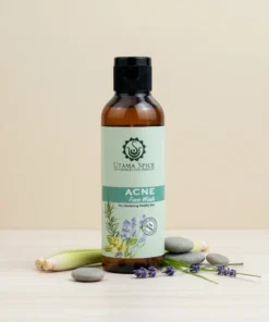 アクネフェイスウォッシュ