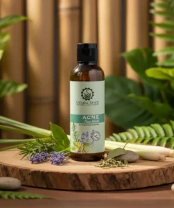 アクネフェイスウォッシュ