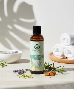 アクネフェイスウォッシュ