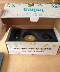 ディフューザーダナウ