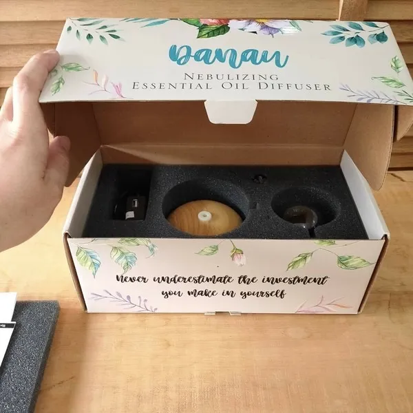 ディフューザーダナウ