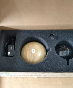 ディフューザーダナウ