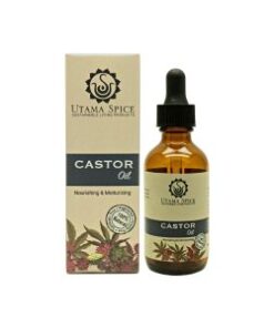 キャスターオイル