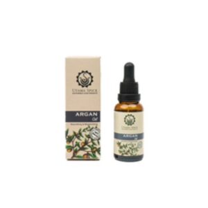 アルガンオイル30ml