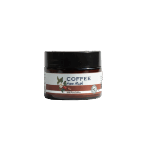 コーヒーフェイスマスク 50ml