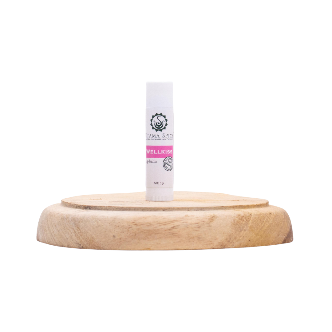 リップ ウェルキッス 5g