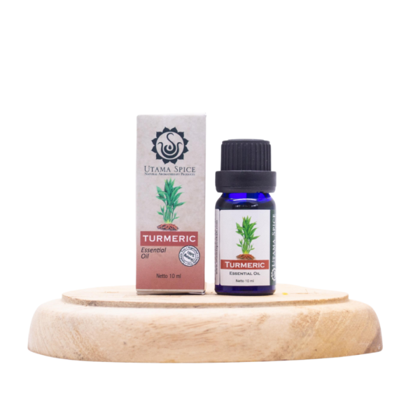 WELLKISS HAIR OIL - UTAMA SPICE