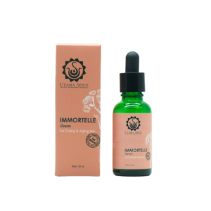 フェイスセラム イモーテル (乾燥肌用) 30ml