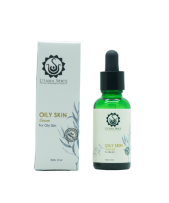 フェイスセラム オイリースキン オイリー肌用 30ml