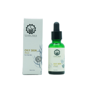 フェイスセラム オイリースキン オイリー肌用 30ml