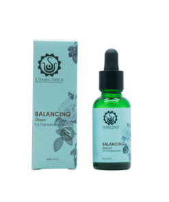 フェイスセラムバランシング(混合肌)30ml