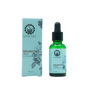 フェイスセラムバランシング(混合肌)30ml