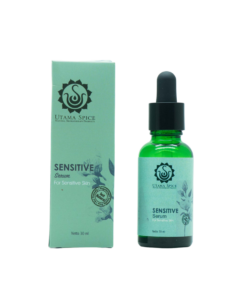 フェイスセラム センシティブ(敏感肌用) 30ml