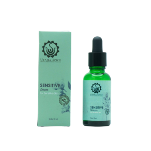 フェイスセラム センシティブ(敏感肌用) 30ml