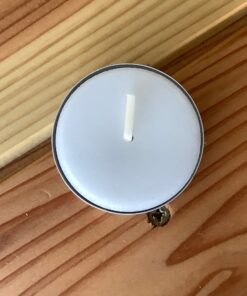 ティーライトキャンドル