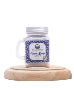 ソルトスクラブオーシャンブリーズ 100ｇ