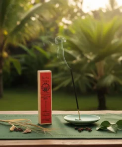 お香ベゴンバグ小