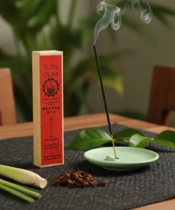 お香ベゴンバグ小