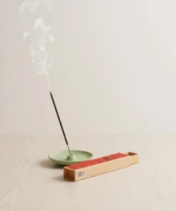 お香ベゴンバグ小