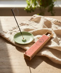 お香ベゴンバグ小