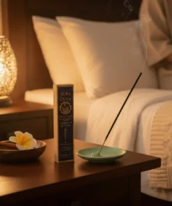 テンプルスパイス小