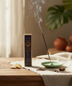 テンプルスパイス小