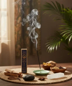 テンプルスパイス小