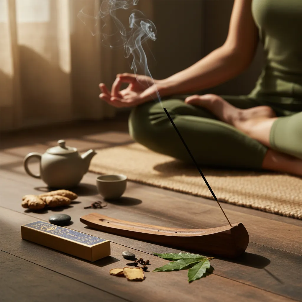 テンプルスパイス小