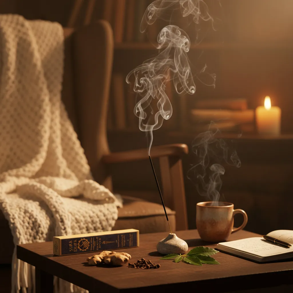 テンプルスパイス小