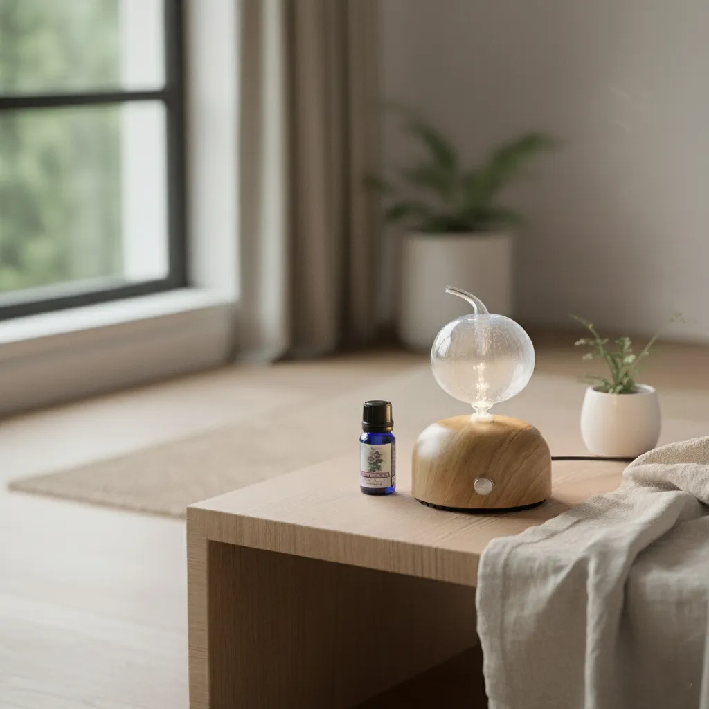 ディフューザーダナウ