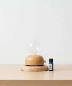 ディフューザーダナウ