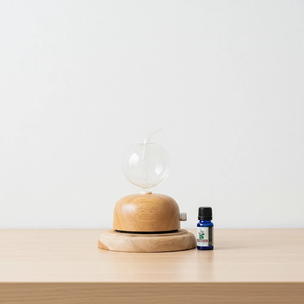 ディフューザーダナウ