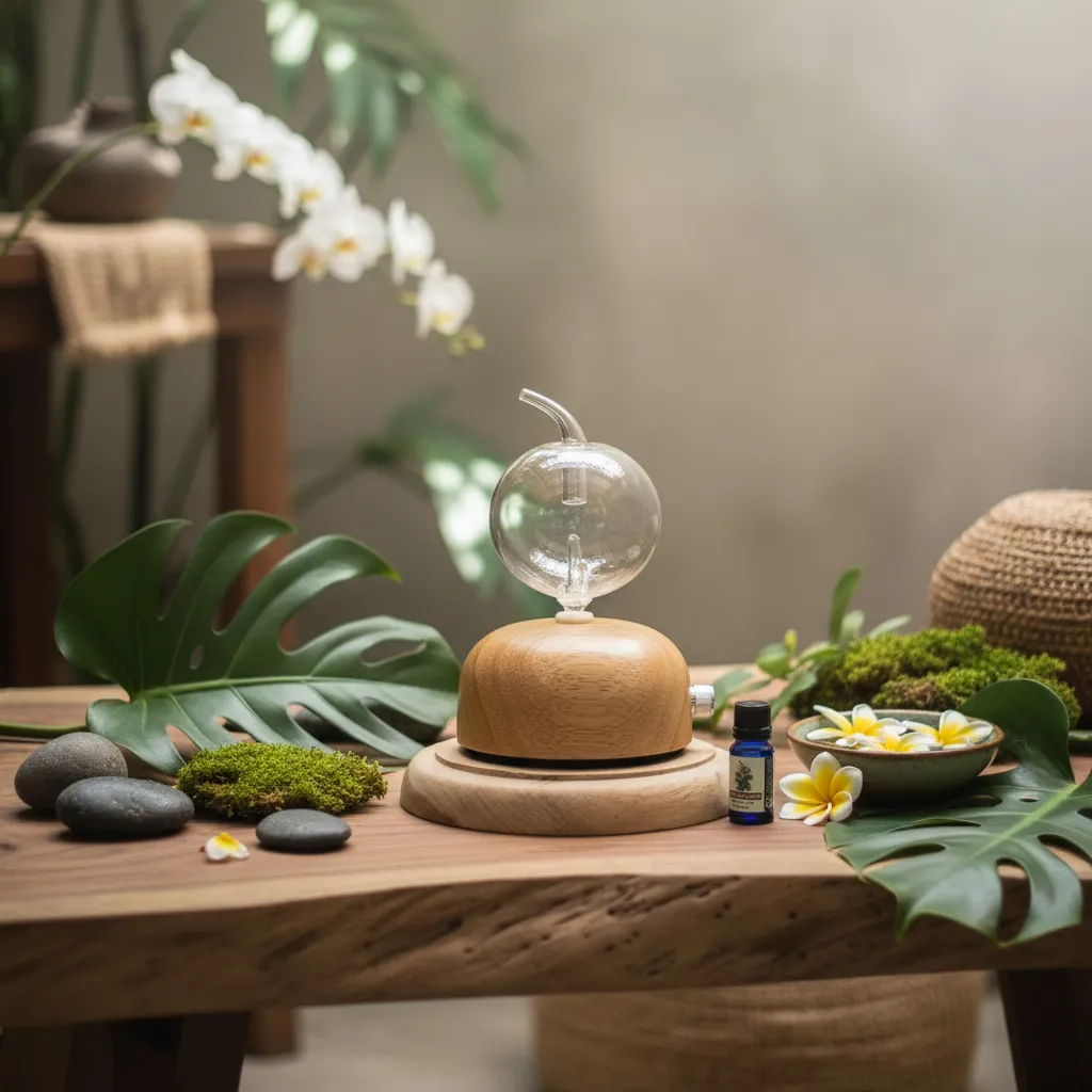 ディフューザーダナウ