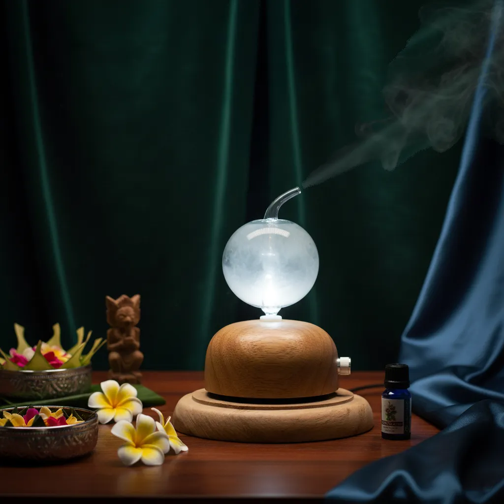 ディフューザーダナウ