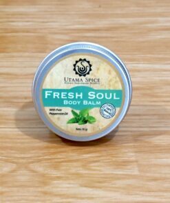 ボディバーム フレッシュソウル 30g