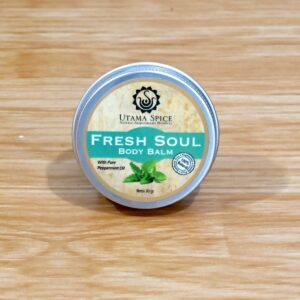 ボディバーム フレッシュソウル 30g