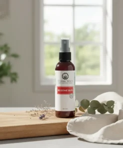 ベゴンバグ(虫除けスプレー)100ml