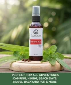 ベゴンバグ(虫除けスプレー)100ml