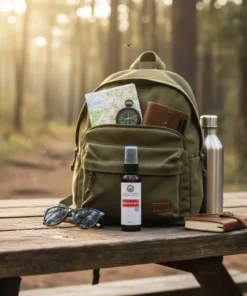 ベゴンバグ(虫除けスプレー)100ml