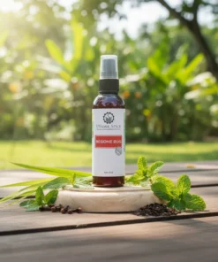 ベゴンバグ(虫除けスプレー)100ml