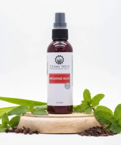 ベゴンバグ(虫除けスプレー)100ml