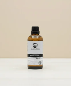 ボディオイルアフロデシア