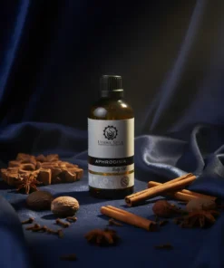 ボディオイルアフロデシア