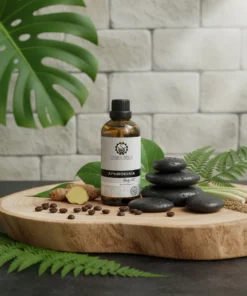 ボディオイルアフロデシア