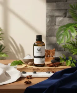 ボディオイルアフロデシア